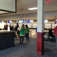 Norwich Bowling & Entertainment Center ico