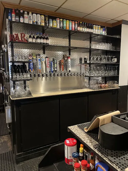 Norwich Bowling & Entertainment Center Picture 4