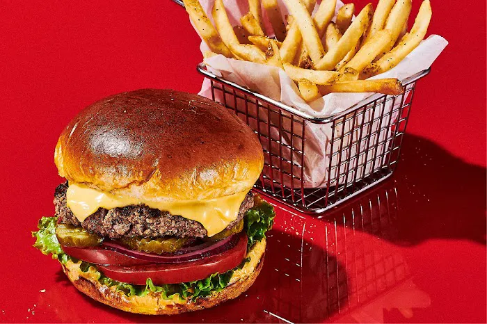 Dave & Buster's Manchester Picture 8