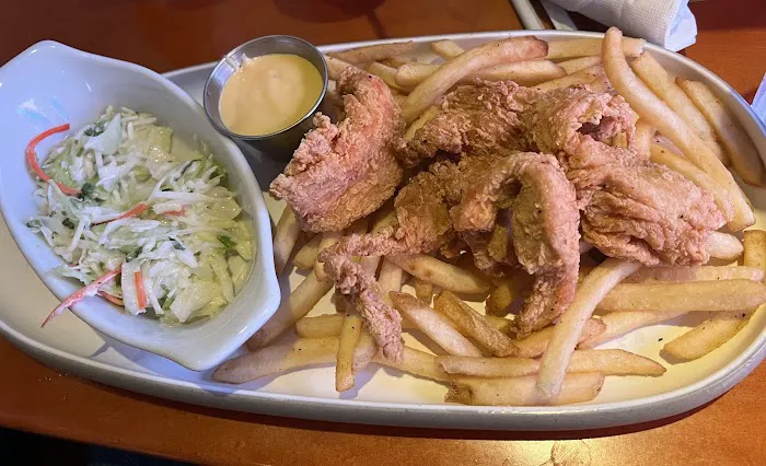 Dave & Buster's Manchester Picture 1