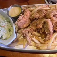 Dave & Buster's Manchester ico