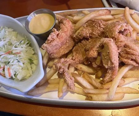 Dave & Buster's Manchester