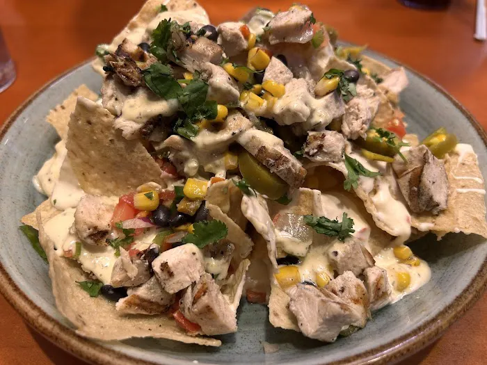 Dave & Buster's Manchester Picture 7