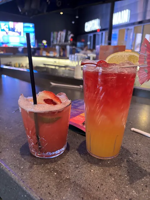 Dave & Buster's Manchester Picture 3