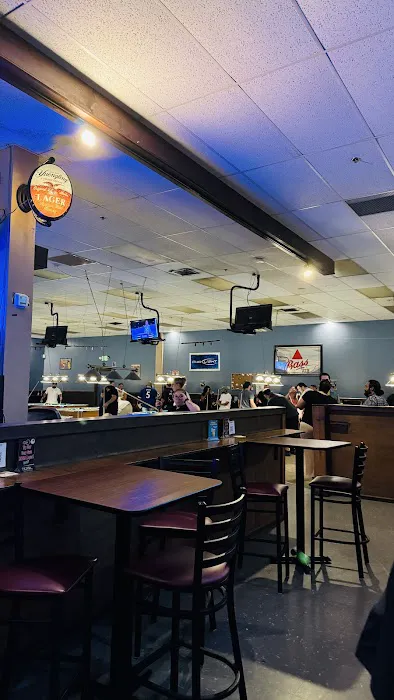 Buckland Billiards and Bar Picture 1