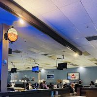 Buckland Billiards and Bar ico