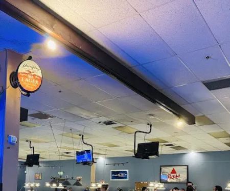 Buckland Billiards and Bar