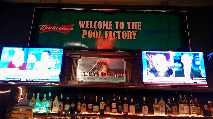 Buckland Billiards and Bar Picture 6