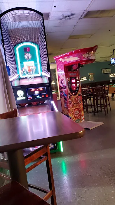 Buckland Billiards and Bar Picture 7