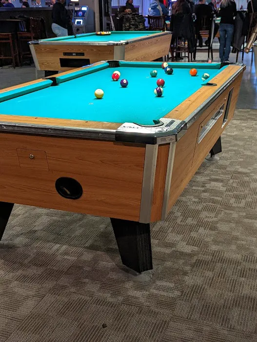 Buckland Billiards and Bar Picture 10