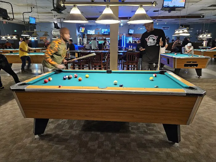 Buckland Billiards and Bar Picture 8