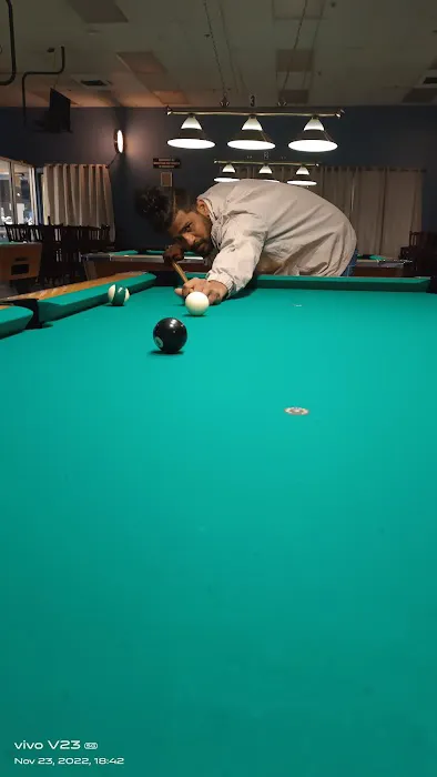 Buckland Billiards and Bar Picture 3