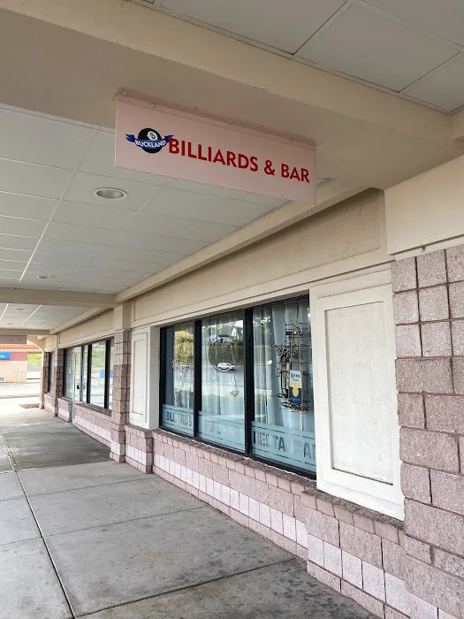 Buckland Billiards and Bar Picture 4
