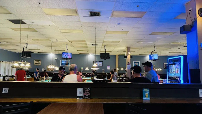 Buckland Billiards and Bar Picture 2