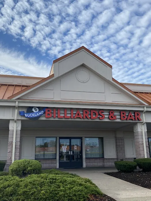 Buckland Billiards and Bar Picture 9