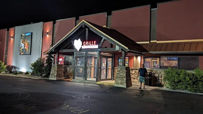 City Sports Grille Picture 4