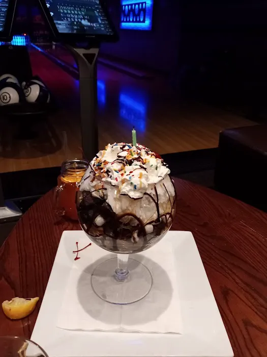 City Sports Grille Picture 6