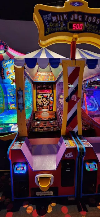 City Sports Grille Picture 5