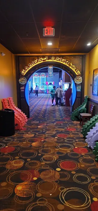 City Sports Grille Picture 7