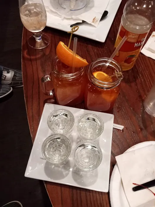 City Sports Grille Picture 8