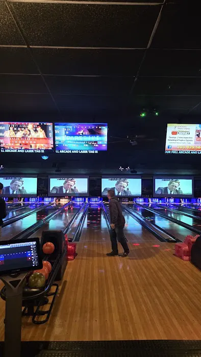 City Sports Grille Picture 2