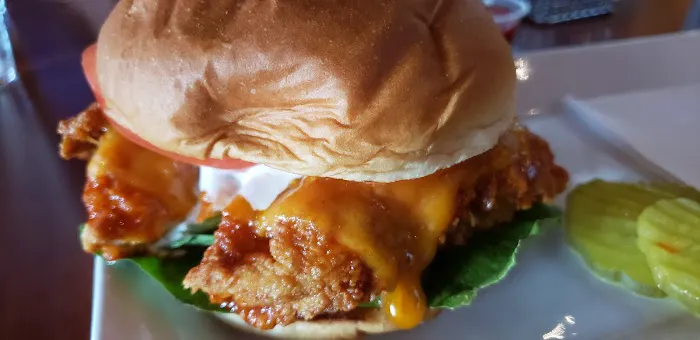 City Sports Grille Picture 1