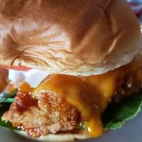 City Sports Grille ico