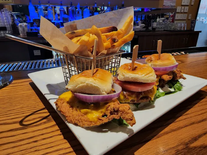 City Sports Grille Picture 9