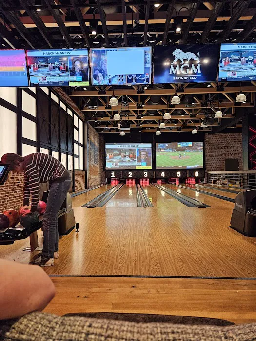 Tap Bowling Picture 1