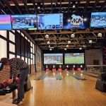 Tap Bowling