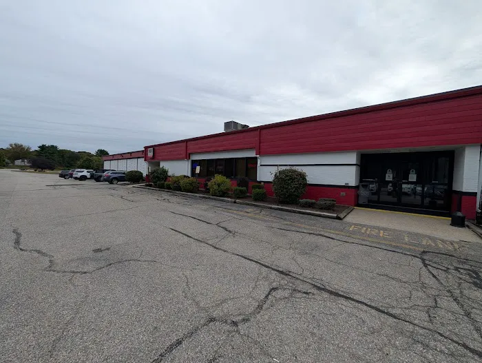 Groton Bowling Center Picture 3