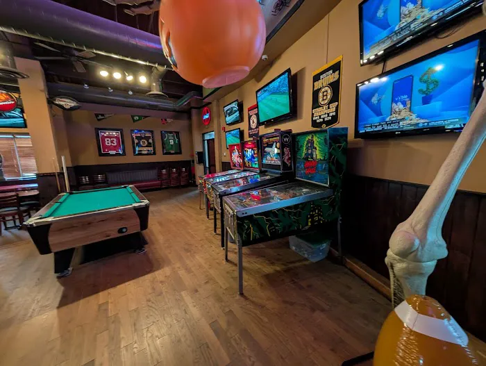 Groton Bowling Center Picture 1