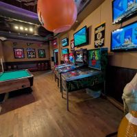 Groton Bowling Center ico