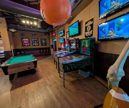 Groton Bowling Center