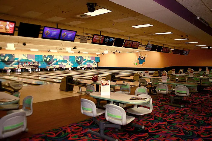 Groton Bowling Center Picture 7