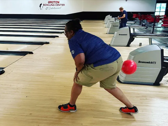 Groton Bowling Center Picture 2