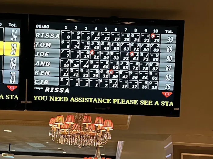 High Rollers Luxury Lanes & Sports Lounge Picture 1