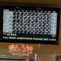 High Rollers Luxury Lanes & Sports Lounge ico