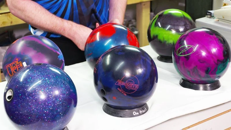 Best Bowling Ball Layouts and What They Mean - Your Guide to Perfecting Your Game