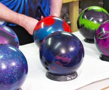 Best Bowling Ball Layouts and What They Mean - Your Guide to Perfecting Your Game