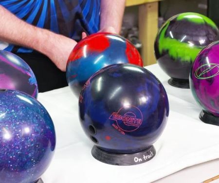 Best Bowling Ball Layouts and What They Mean - Your Guide to Perfecting Your Game