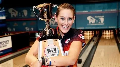 Why More Women Are Joining Bowling Leagues: A Growing Trend in the US