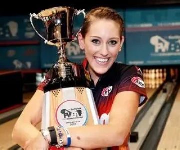 Why More Women Are Joining Bowling Leagues: A Growing Trend in the US