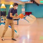 Best Bowling Alley Tips for Kids' Training: Improve Skills and Fun