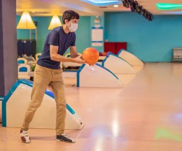Best Bowling Alley Tips for Kids' Training: Improve Skills and Fun