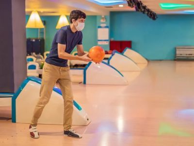 Best Bowling Alley Tips for Kids' Training: Improve Skills and Fun