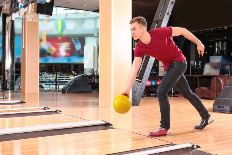 How to Master Bowling Footwork Quickly