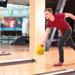 How to Master Bowling Footwork Quickly