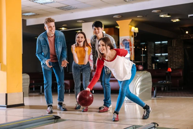 Best Bowling Alley Tips for Kids and Parents: How to Have Fun and Improve Your Game