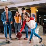 Best Bowling Alley Tips for Kids and Parents: How to Have Fun and Improve Your Game